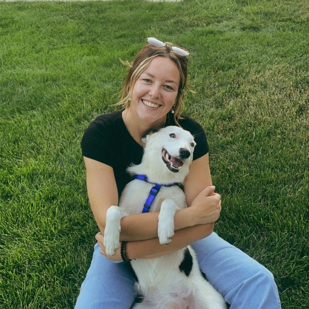 Meet your Posher, Taylor